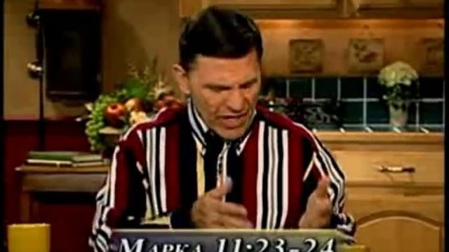 Ходя в своих правах завета! Кеннет Коупленд\Kenneth Copeland