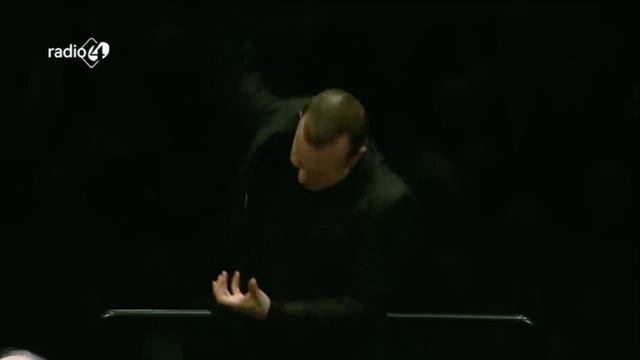 Чайковский: "Щелкунчик" - Роттердамский филармонический оркестр - Полный концерт
