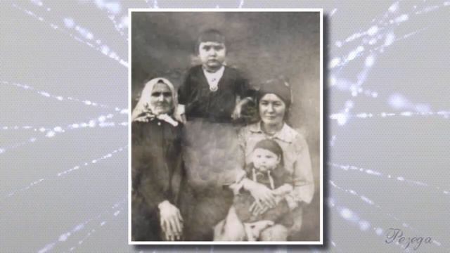 Бикле ишек. Ильсия Бадретдинова