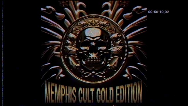 Memphis Cult Gold Edition (Official Video)