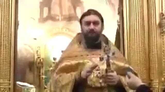 Отличная проповедь отца Андрея Ткачева