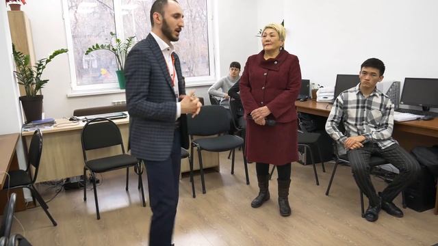 показ квартиры риэлтором| обучение риэлторов бесплатно