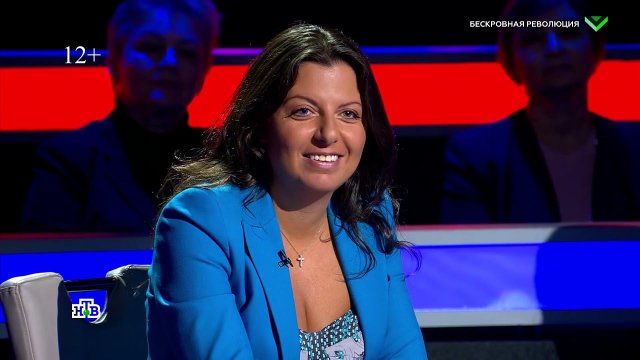 Маргарита Симоньян, Роман Бабаян о Михаиле Мишустине в программе "Своя правда" от 18 января 2020