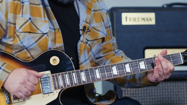 ACDC Rock n Roll Ain't Noise Pollution Guitar Lesson + Tutorial