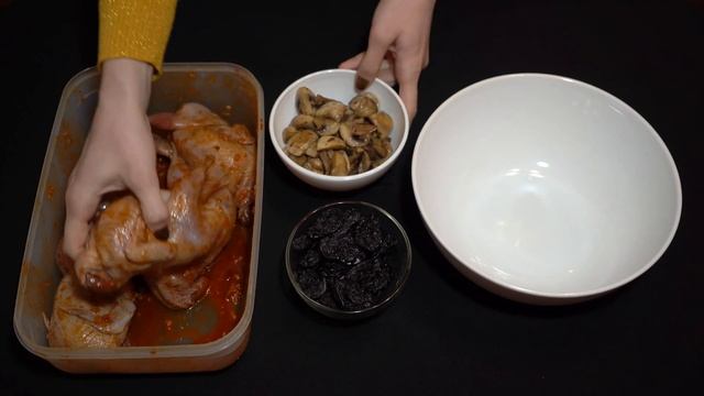 Фаршированные ПЕРЕПЕЛА В ДУХОВКЕ! Вкусное горячее блюдо на праздничный стол!