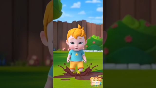 игры с малышом