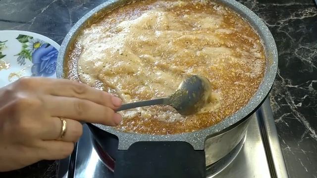 ЯБЛОЧНОЕ ПОВИДЛО, ПРОСТЕЙШИЙ РЕЦЕПТ !
