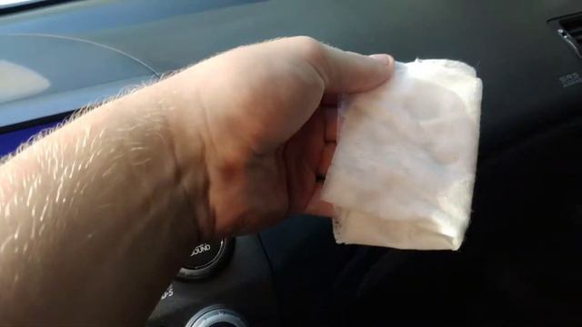 КАК ЗАБЫТЬ ПРО ПЫЛЬ НА ПАНЕЛИ АВТО?