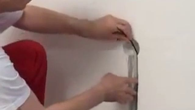 Монтаж нагревательного мата под плитку