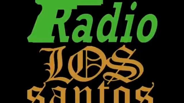 GTA Sa Radio Los Santos Full Radio Station