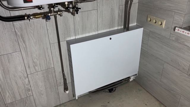 Котельная в частном доме