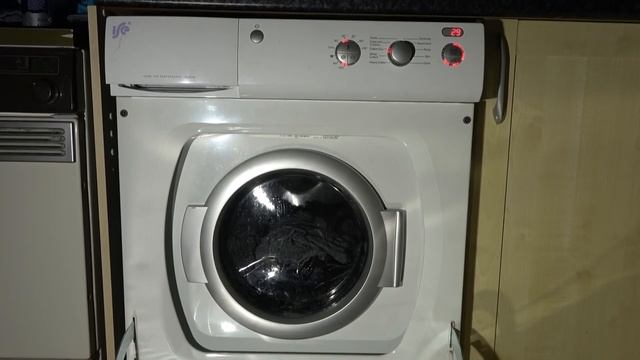 ISE 10 W1606 - Cotton eco 40'c