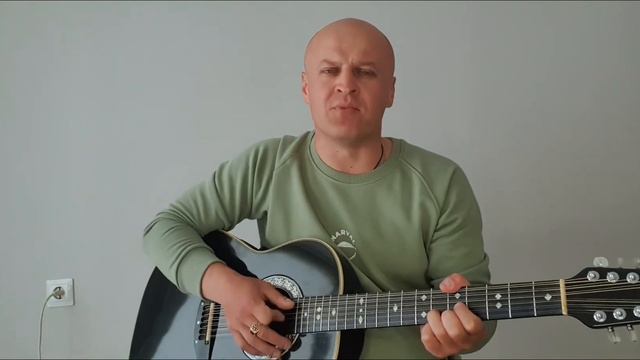 Анатолий Топыркин - Пролетают года (Папе)
