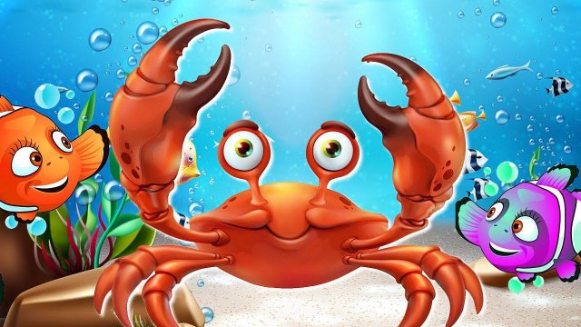 ПОДВОДНЫЙ МИР +Морские обитатели +Развивающие Познавательные Видео Детям+Морские Животные для детей