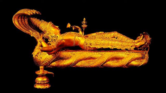 DEVOTIONAL MANTRAS OM NAMO NARAYANAYA