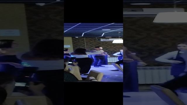 танцы