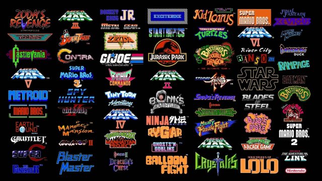 NES