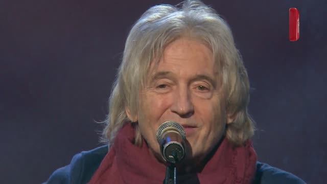 Вячеслав МАЛЕЖИК - СТАРЫЙ НОВЫЙ ГОД