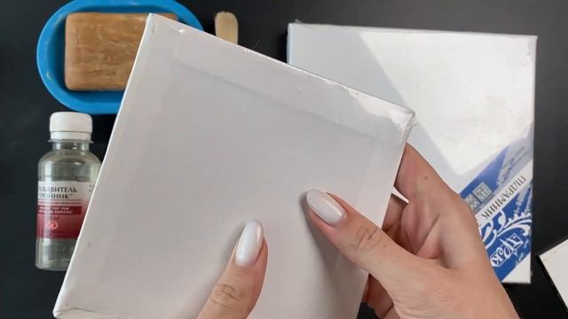 СЕКРЕТЫ масляной живописи | Уроки маслом для новичков