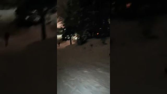 24 Переезд с севера на юг из города в деревню Зимние воспоминания До свидания север, пора домой Влог