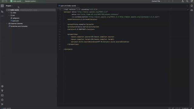 Изучение JAVA с нуля - Уроки Java для начинющих - Программирование на Джава для начинающих