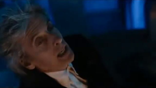 Регенерация 12 доктора | Доктор Кто