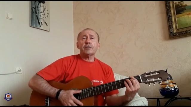Владимир Парилов - Песенка про дежурного папуаса