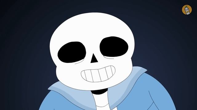 [RUS COVER] Undertale Sans Song — Stronger Than You (На русском)