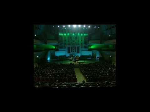 Сергей Жилин Осенняя песнь Октябрь