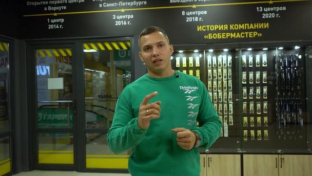 Франшиза Бобермастер | ОБУЧУ ВАШИХ МАСТЕРОВ