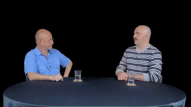 Клим Жуков про 22 июня. Разведопрос.