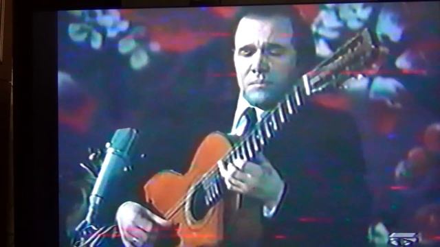 Сергей Орехов "Ехали цыгане" Russian Guitar Magazine Guitarist