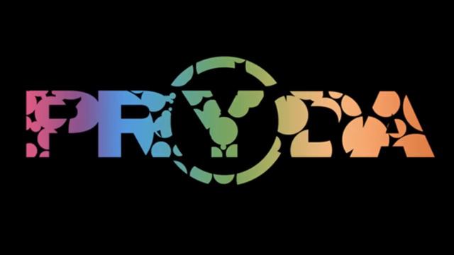 Pryda - Niton (Original Mix)