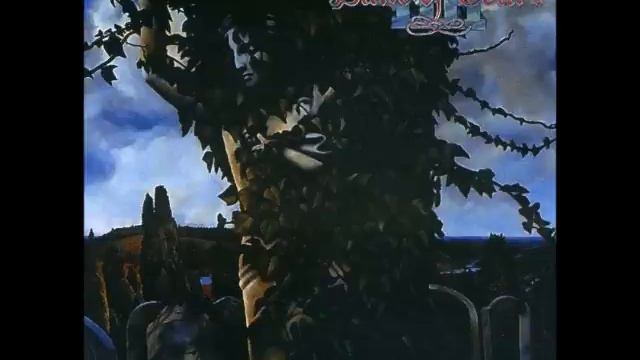 Lake of Tears - Headstones [Full Album] 1995