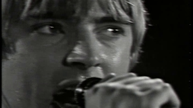 The Yardbirds ‎– Beat Beat Beat