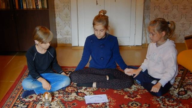 Вызываем Смайл Дога! Смайл Дог приди! ОН ПРИШЕЛ! Вызываем духа