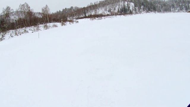 Перволедье - Глухозимье☝Зимняя Рыбалка на безмотылку