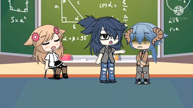 Gacha omorashi