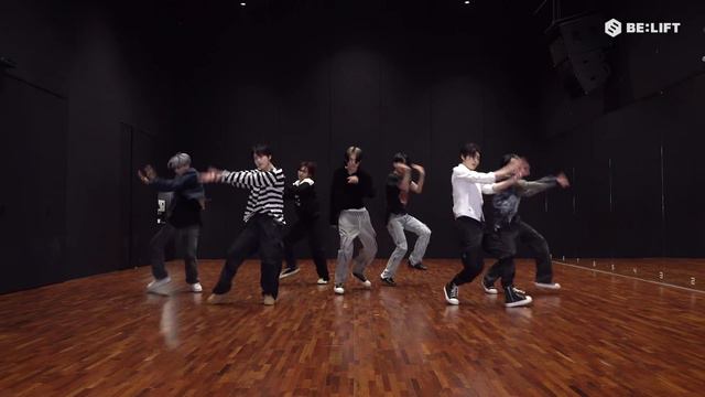 ENHYPEN (엔하이픈) ‘Still Monster’ Dance Practice