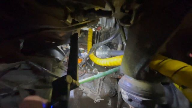 Подробности установки джойстика на трактор Беларус 82 / Отвечаем на вопросы