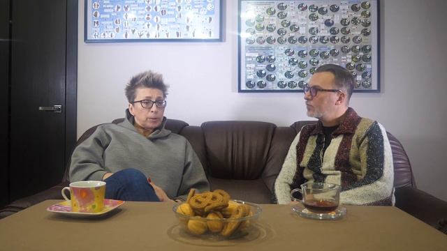 Зимние хлопоты, снеговая нагрузка – беседа с профессиональным садовником.