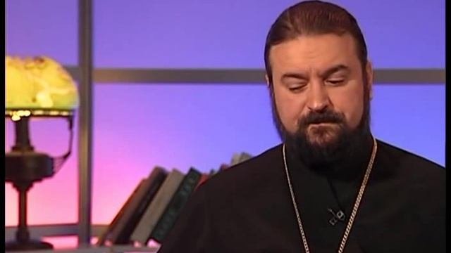 Притча о богаче и Лазаре, ч 2  На сон грядущим  Ткачев КРТ