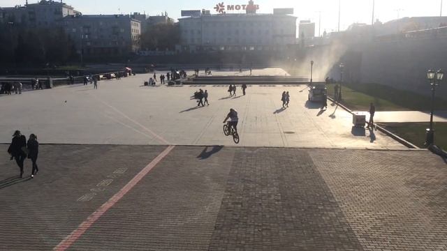 Мой любимый Екатеринбург! Видео экскурсия Екатеринбург / Я❤️ЕКБ / Мой любимый город!