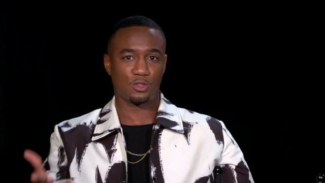 Smile Interviews: Sosie Bacon, Jessie T. Usher, Kyle Gallner & more!