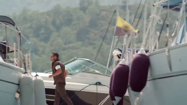 Mustafa Sandal - Ben Olsaydım