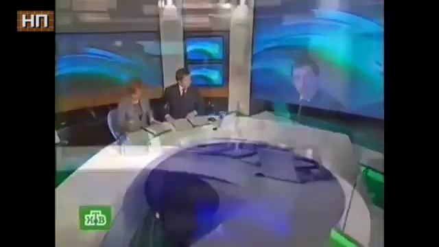 История заставок программы "Сегодня"