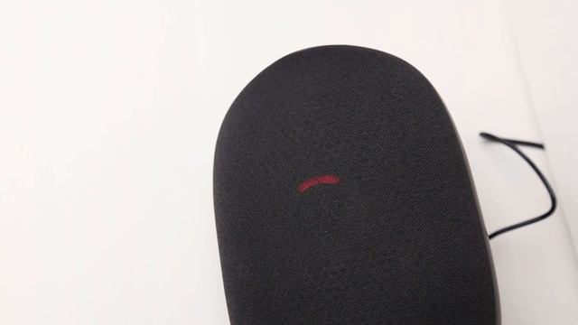 Капсула Маруся. Умная колонка от VK