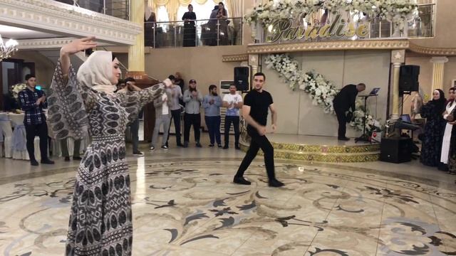 ЛОВЗАР 2021 ЧЕЧЕНСКАЯ СВАДЬБА
