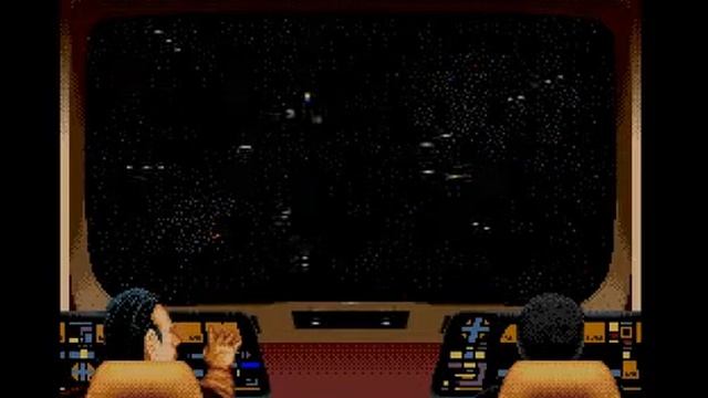 Let's Play Star Trek: The Next Generation - Echoes from the Past 09
