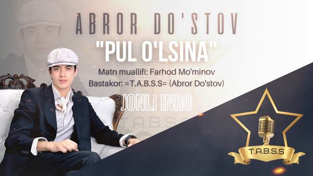 Abror Dostov#